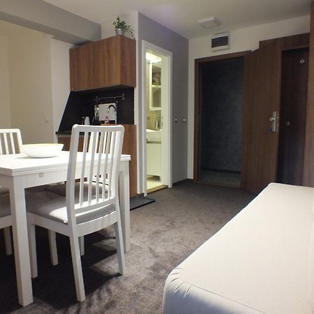 Apartments Suncani Vrhovi Kopaonik Ngoại thất bức ảnh