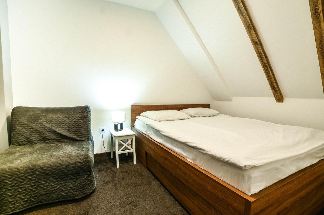 Apartments Suncani Vrhovi Kopaonik Ngoại thất bức ảnh