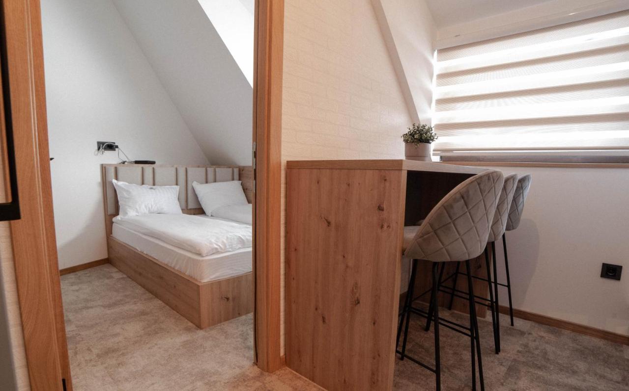 Apartments Suncani Vrhovi Kopaonik Ngoại thất bức ảnh