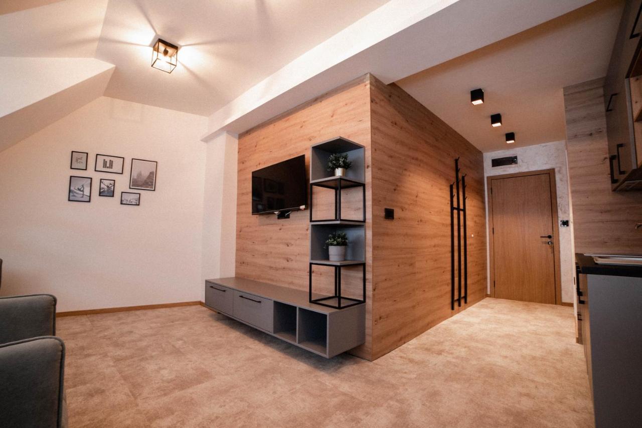 Apartments Suncani Vrhovi Kopaonik Ngoại thất bức ảnh