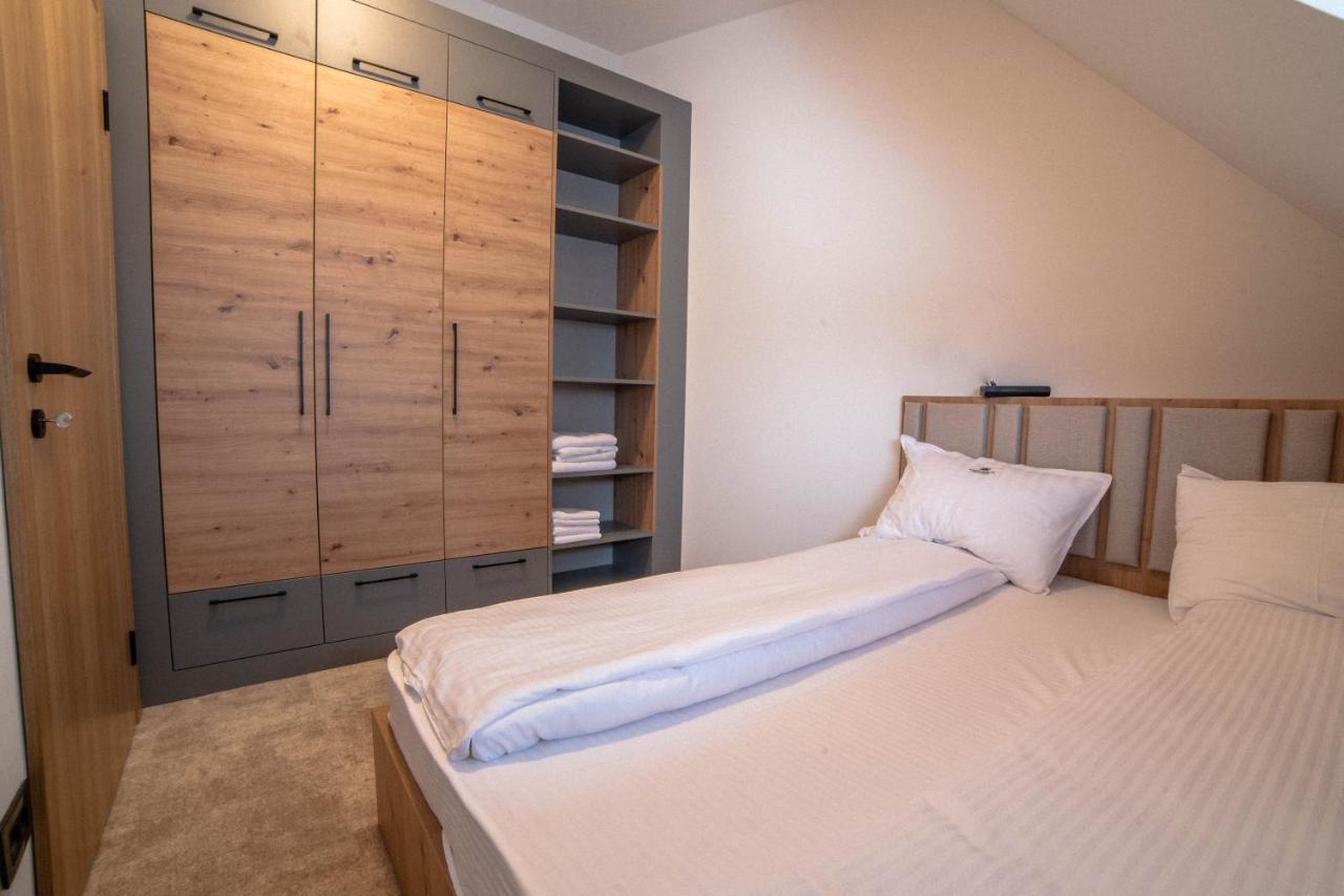 Apartments Suncani Vrhovi Kopaonik Ngoại thất bức ảnh