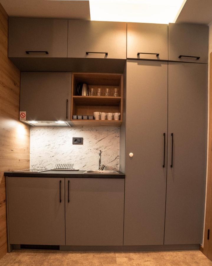 Apartments Suncani Vrhovi Kopaonik Ngoại thất bức ảnh