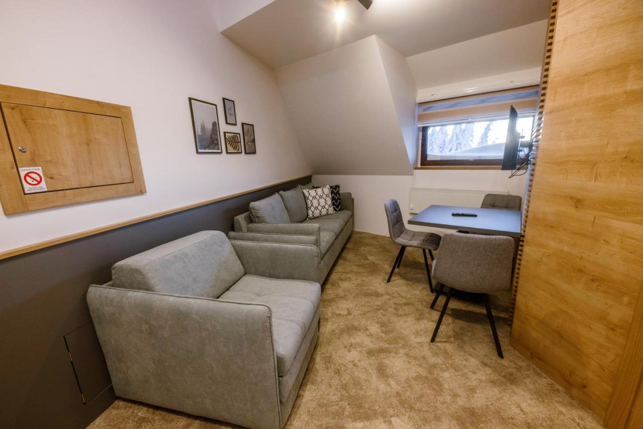 Apartments Suncani Vrhovi Kopaonik Ngoại thất bức ảnh