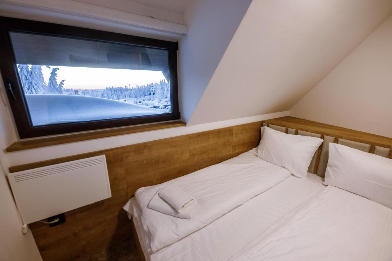 Apartments Suncani Vrhovi Kopaonik Ngoại thất bức ảnh