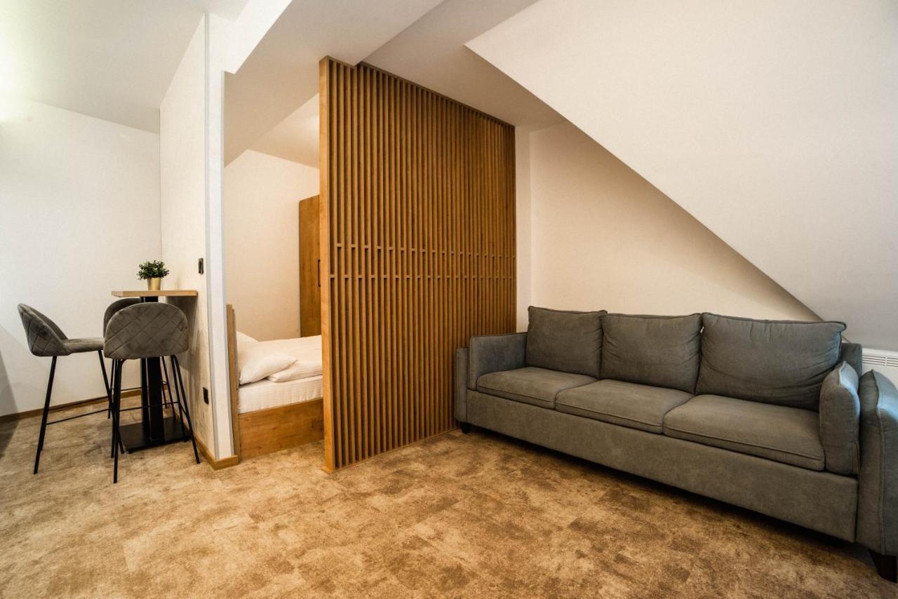 Apartments Suncani Vrhovi Kopaonik Ngoại thất bức ảnh