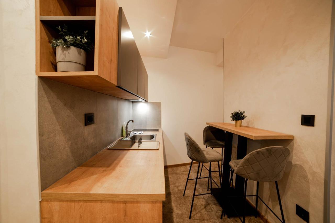 Apartments Suncani Vrhovi Kopaonik Ngoại thất bức ảnh