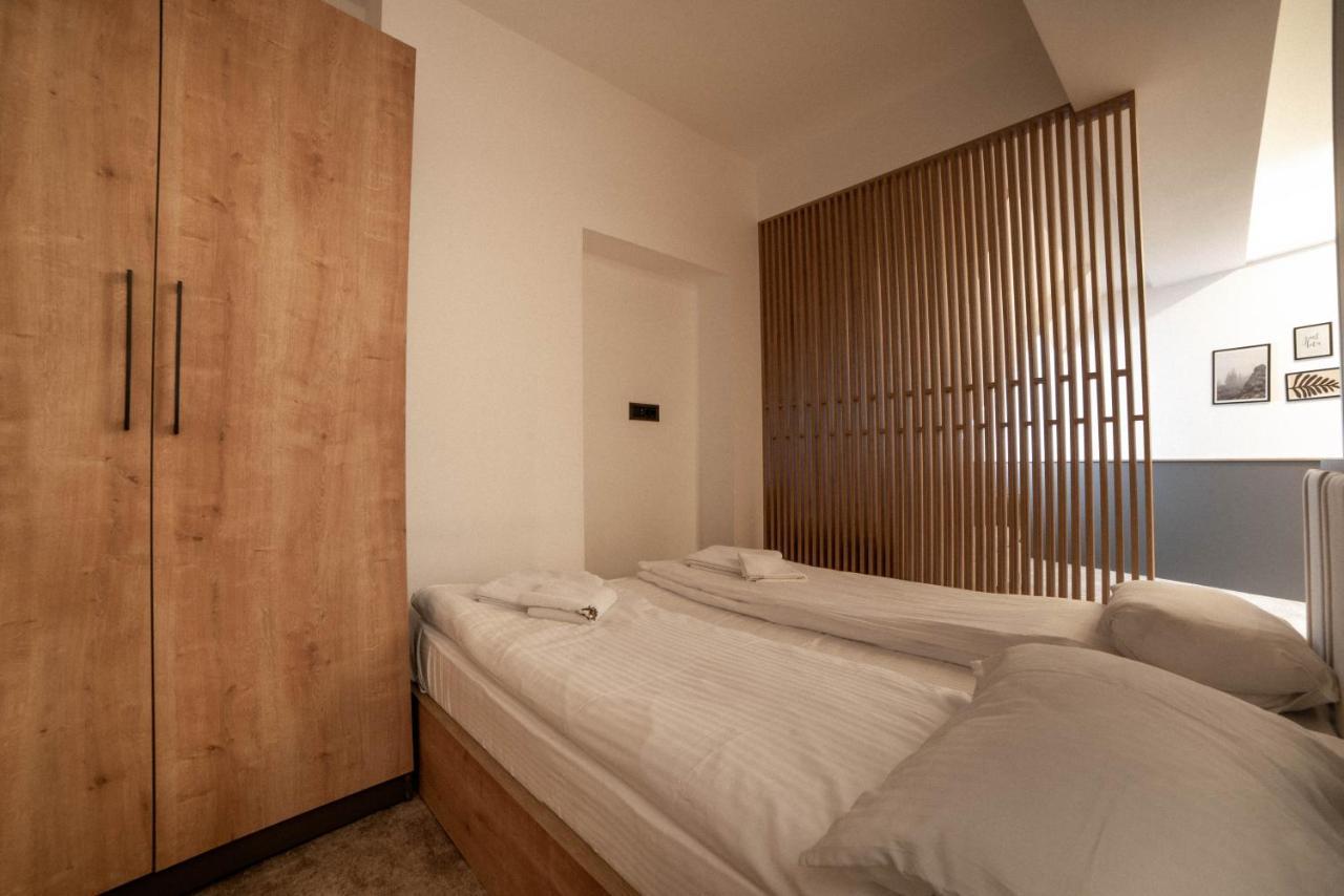 Apartments Suncani Vrhovi Kopaonik Ngoại thất bức ảnh