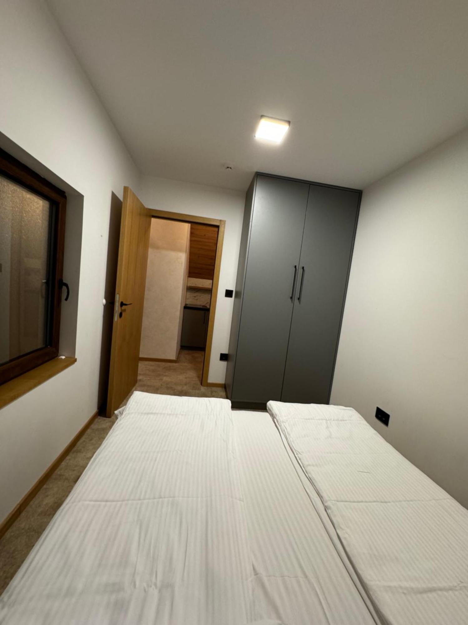 Apartments Suncani Vrhovi Kopaonik Ngoại thất bức ảnh