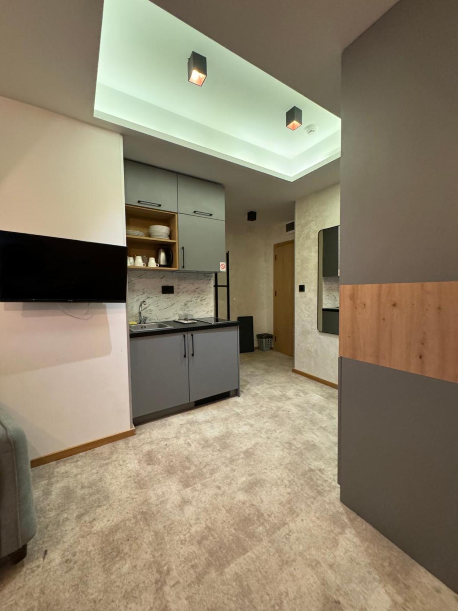 Apartments Suncani Vrhovi Kopaonik Ngoại thất bức ảnh