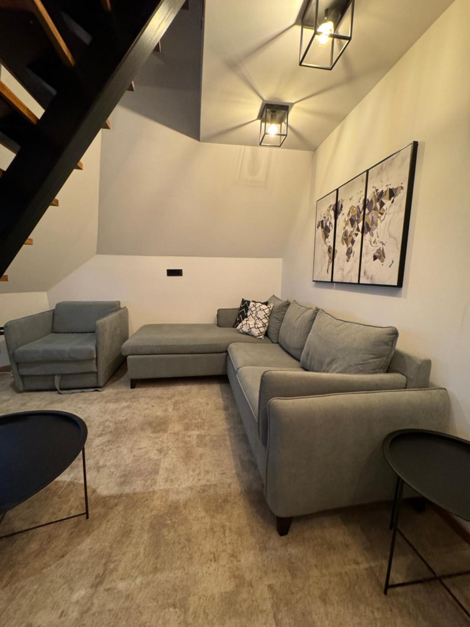 Apartments Suncani Vrhovi Kopaonik Ngoại thất bức ảnh