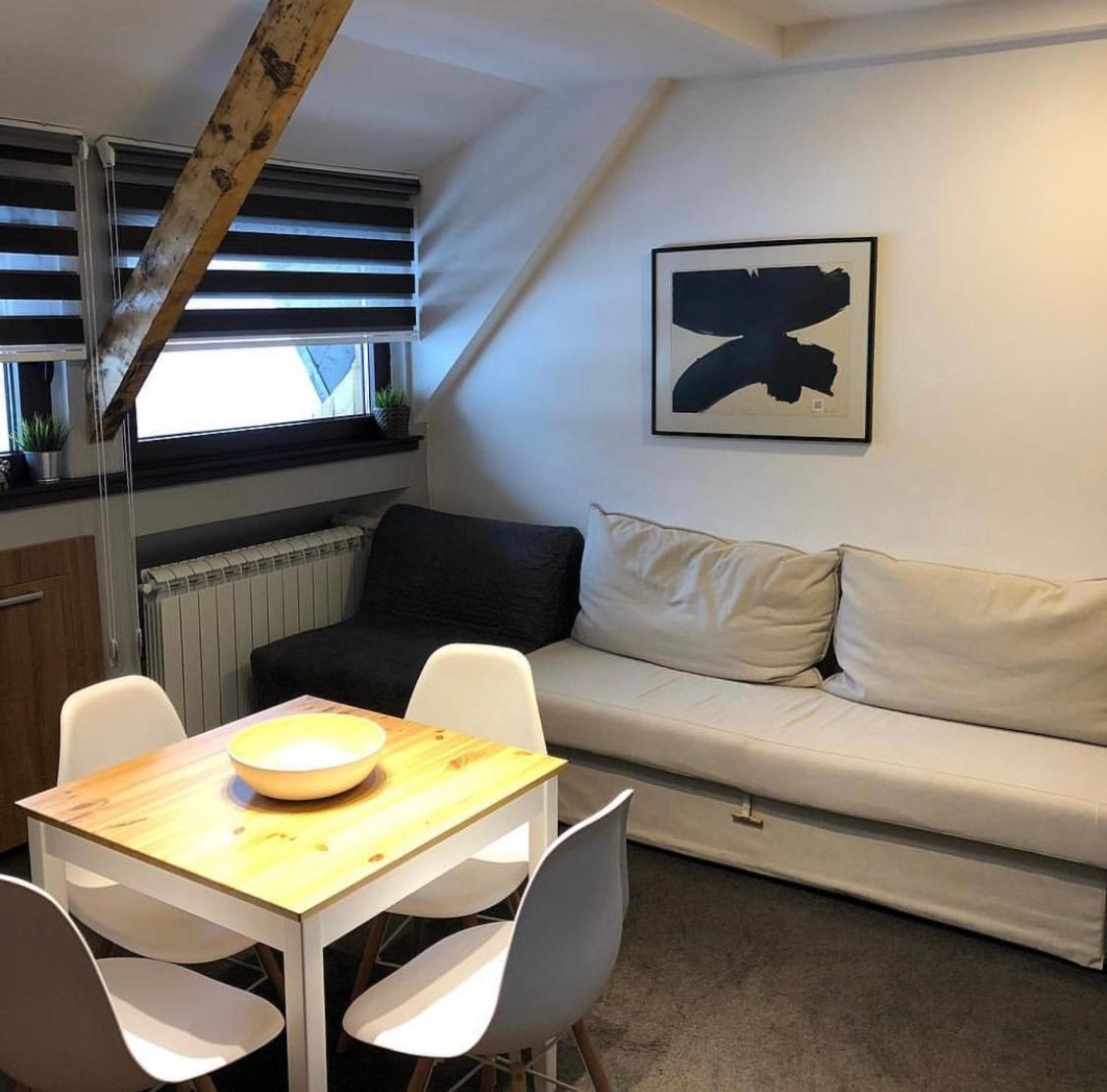 Apartments Suncani Vrhovi Kopaonik Ngoại thất bức ảnh
