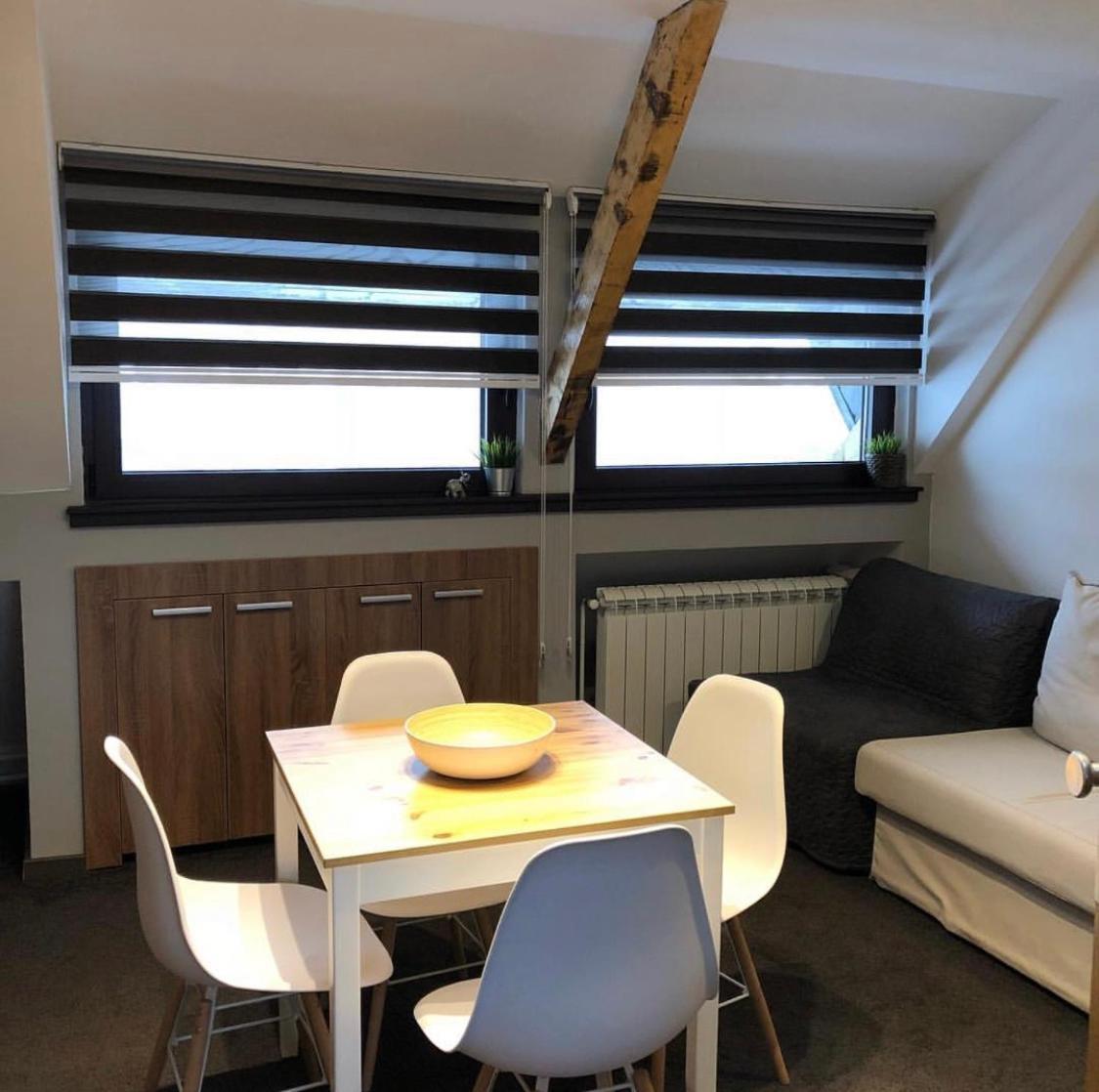 Apartments Suncani Vrhovi Kopaonik Ngoại thất bức ảnh