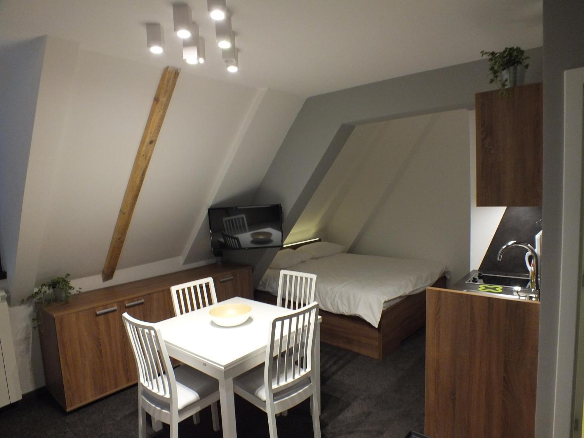 Apartments Suncani Vrhovi Kopaonik Ngoại thất bức ảnh