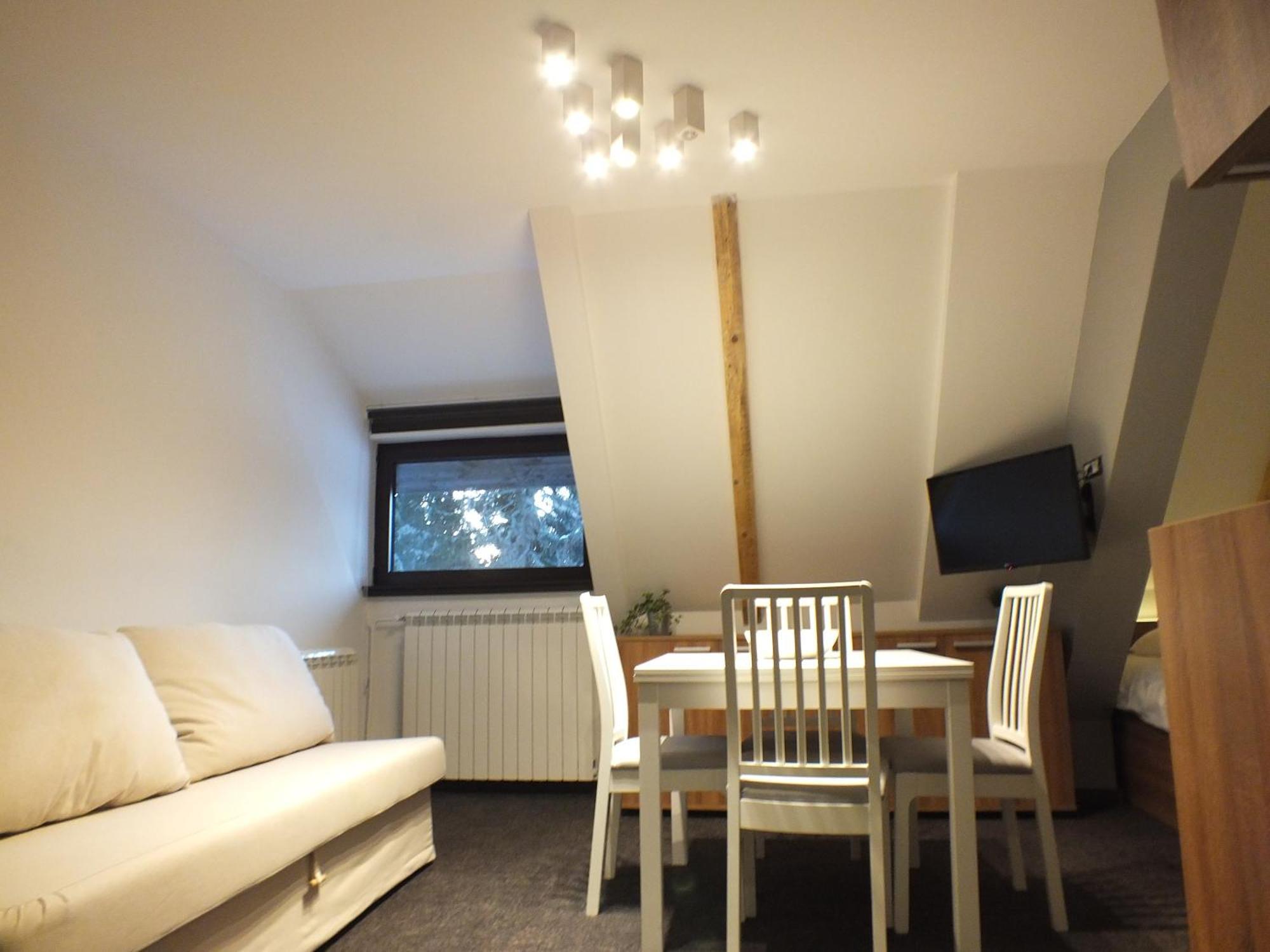 Apartments Suncani Vrhovi Kopaonik Ngoại thất bức ảnh